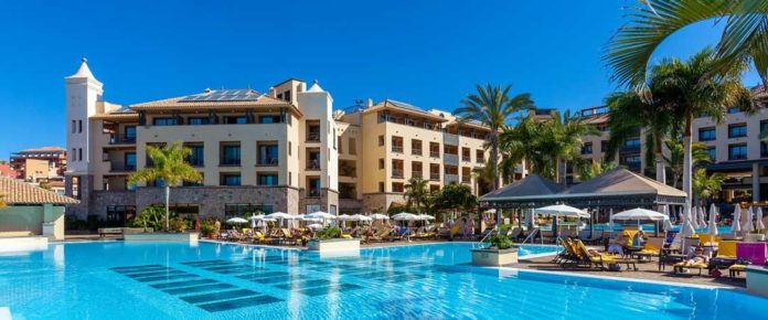 Costa Adeje Resort in Tenerife: Top Beaches & Nightlife