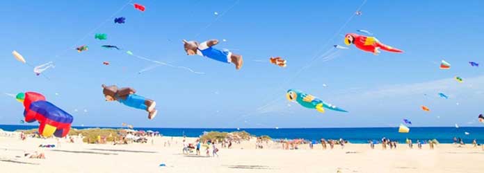 Fuerteventura Kite Festival