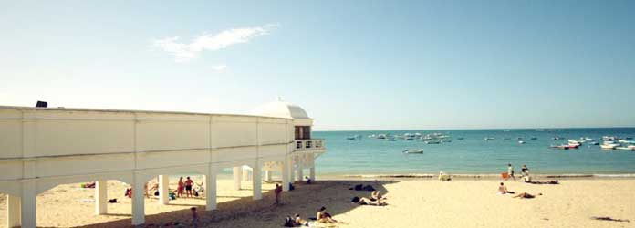 Caleta de Fuste Beach