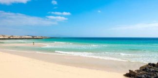 Fuerteventura Beaches