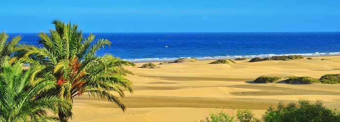 Maspalomas Gran Canaria