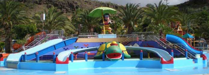 Aqualand, Maspalomas