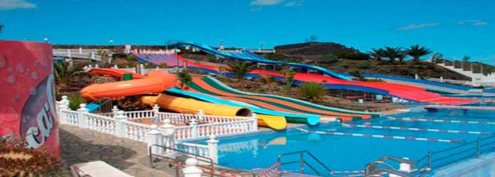 Costa Teguise Aquapark