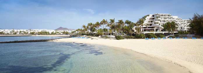 Costa Teguise Beaches