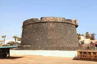 El Castillo. Caleta de Fuste