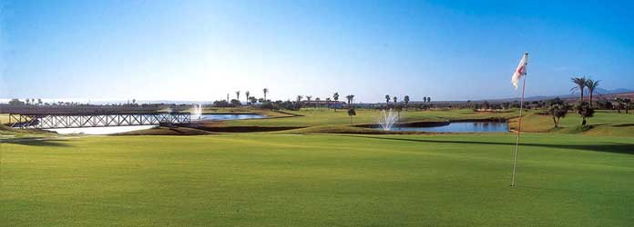 fuerteventura golf club