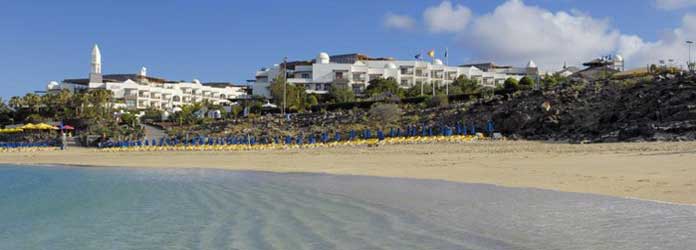 Playa Blanca Resort, Lanzarote